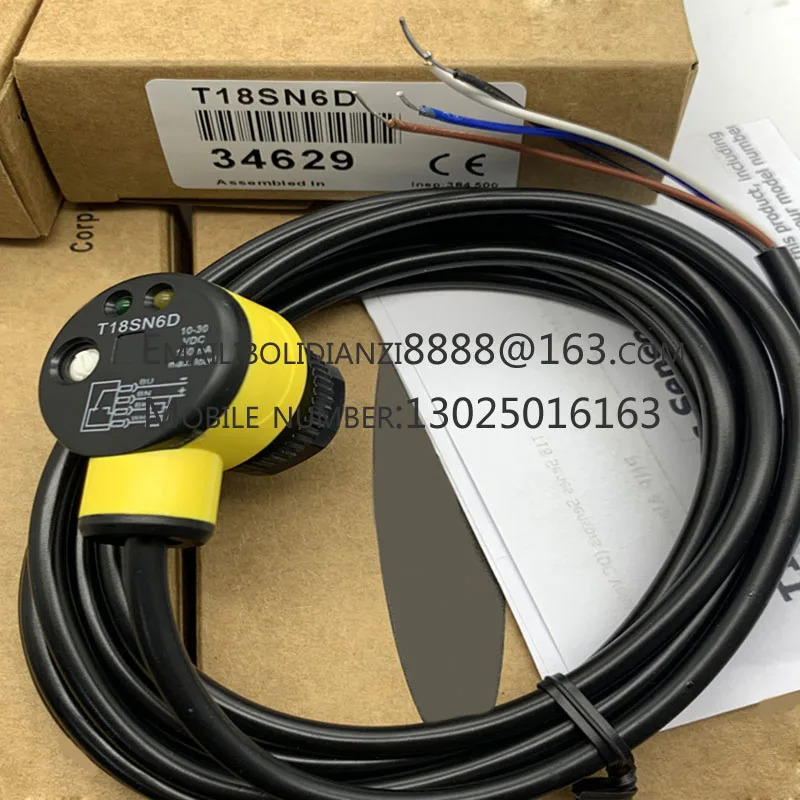 초음파 센서 T30UXDPCQ8-12422
