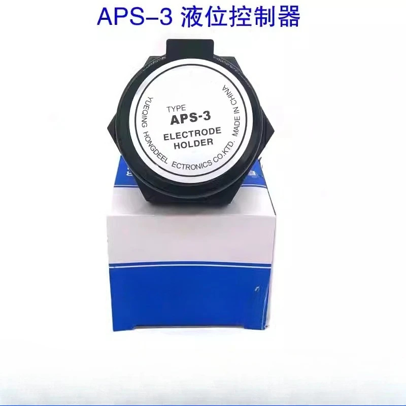 JIBAO 수위 조절기 APS-3 제어 헤드 전극 감지기 고정 시트