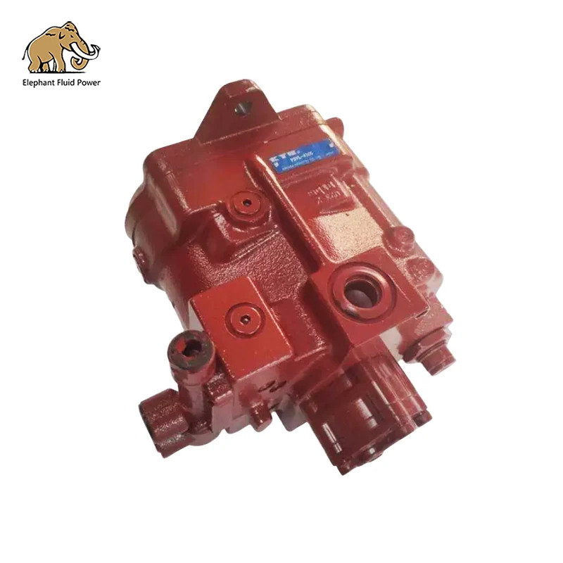 유압 펌프 KYB PSVL-42CG-9E306 피스톤 수리 부품