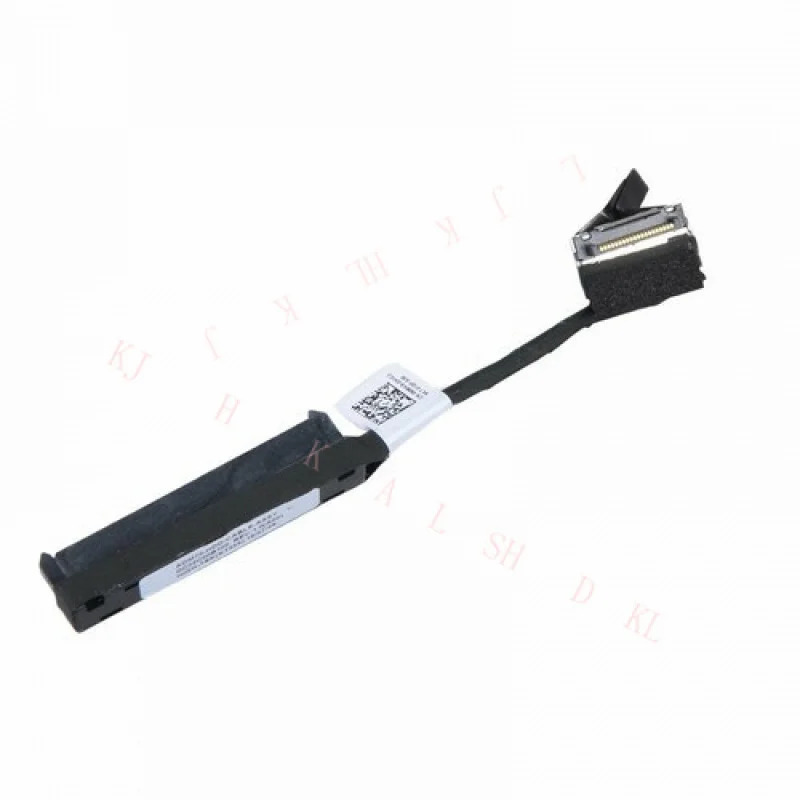 N 델 래티튜드 E5470 E5480 E5490 E5491 하드 드라이브 인터페이스 케이블 080RK8