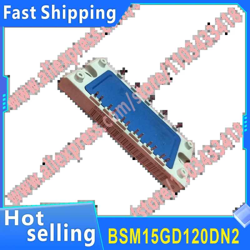 BSM35GD120DN2 BSM25GD120DN2 BSM15GD120DN2 모듈 IGBT