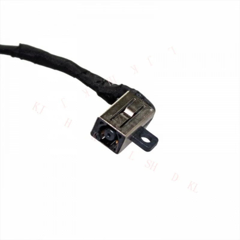 N 5개 세트 델 인스피론 15-5000 5555 5558 5551 5559 DC 잭 0KD4T9 DC30100UD00