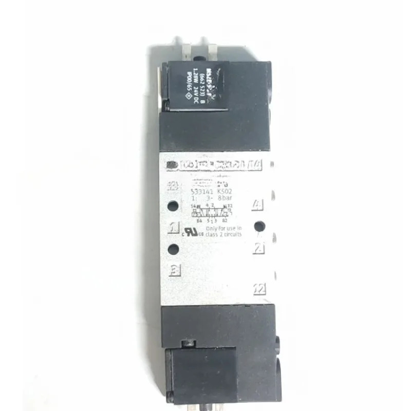 FESTO 솔레노이드 밸브 CPE10-M1BH-3GLS-M7 196916부품