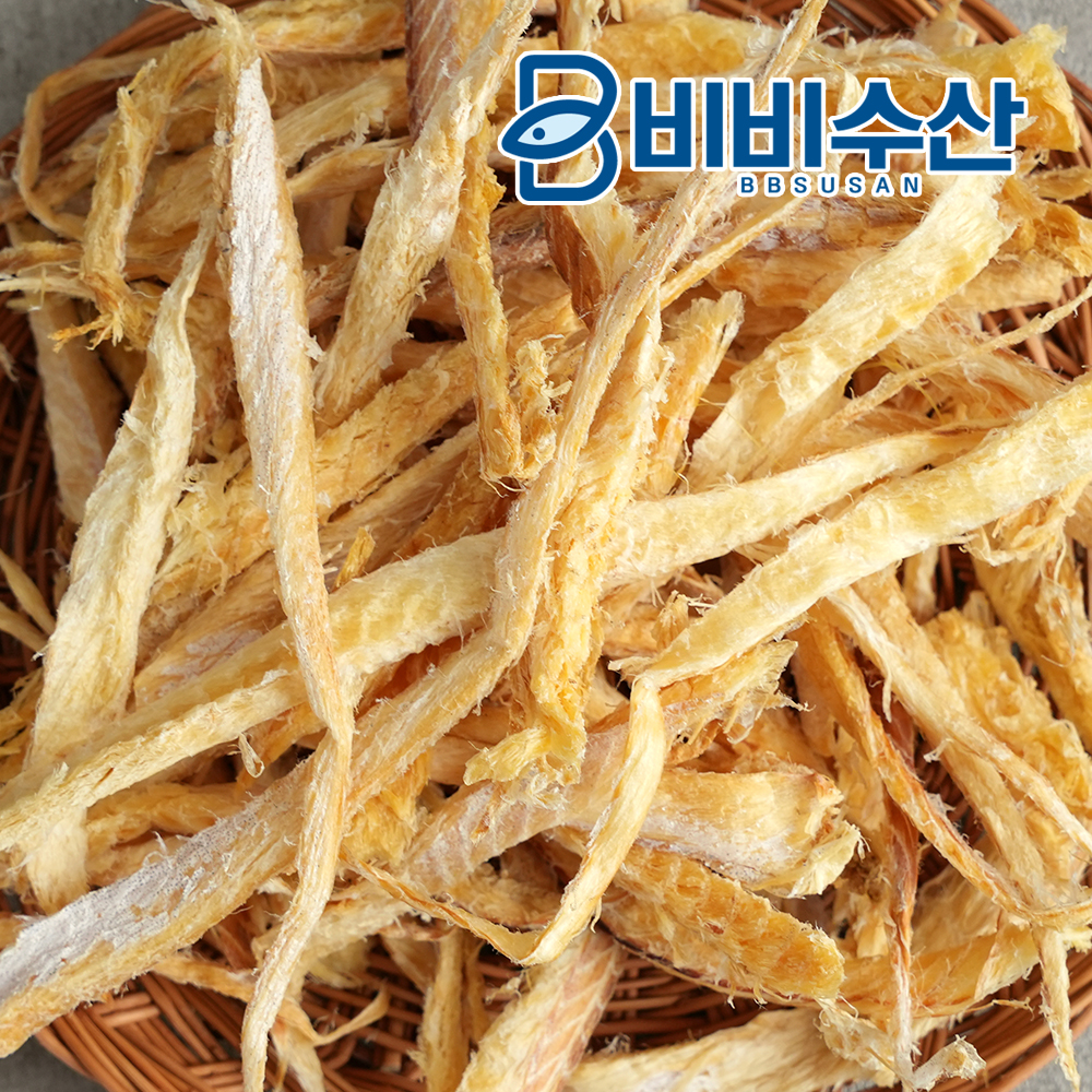 황태채 200g - 상세 이미지 3