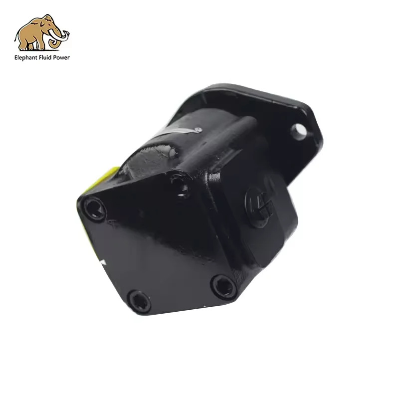 공장 직영 OEM JCB 파커 919/75002 유압 기어 펌프 3CX 4CX 백호 로더용