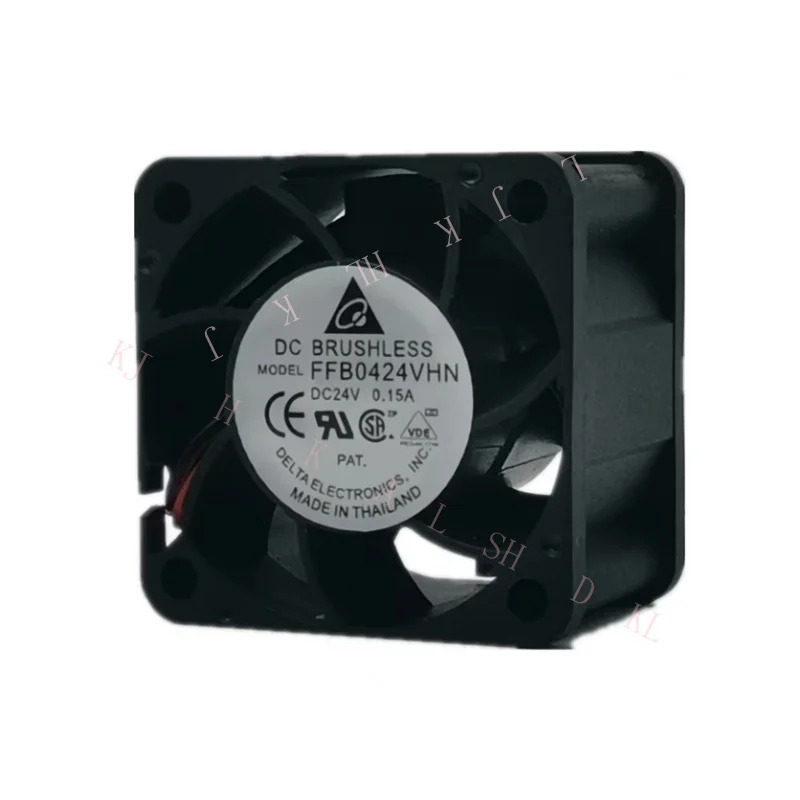 FFB0424VHN 24V 0.15A 4028 냉각팬NN NEW