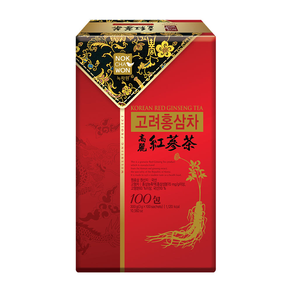 흡수 잘되는 홍삼 필름부터 찬물에 우러나는 홍삼차까지 상세 분석