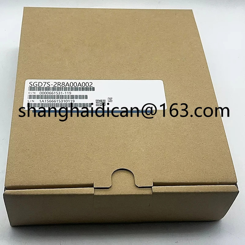 SGM호환7J-02A6AH70C 서보모터 모듈