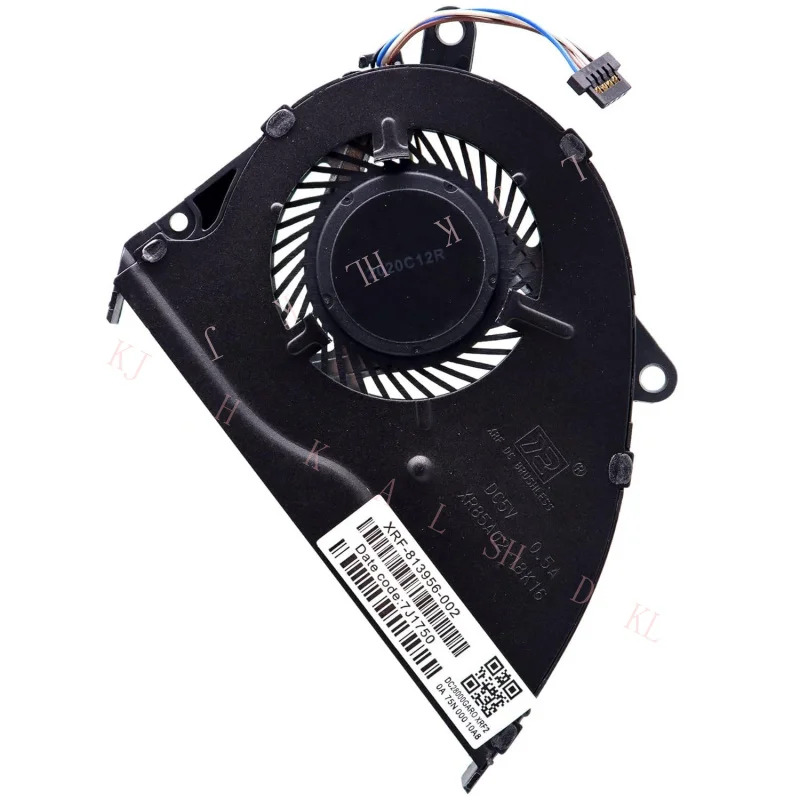 hp호환 파빌리온 14-CE L19160-001 L26368-001 NS85B00-17K17ZZ CPU 냉각팬