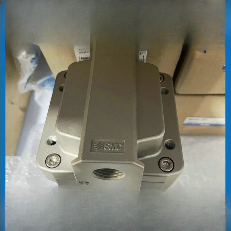 SMC 필터 AMG150C-02C 오리지널