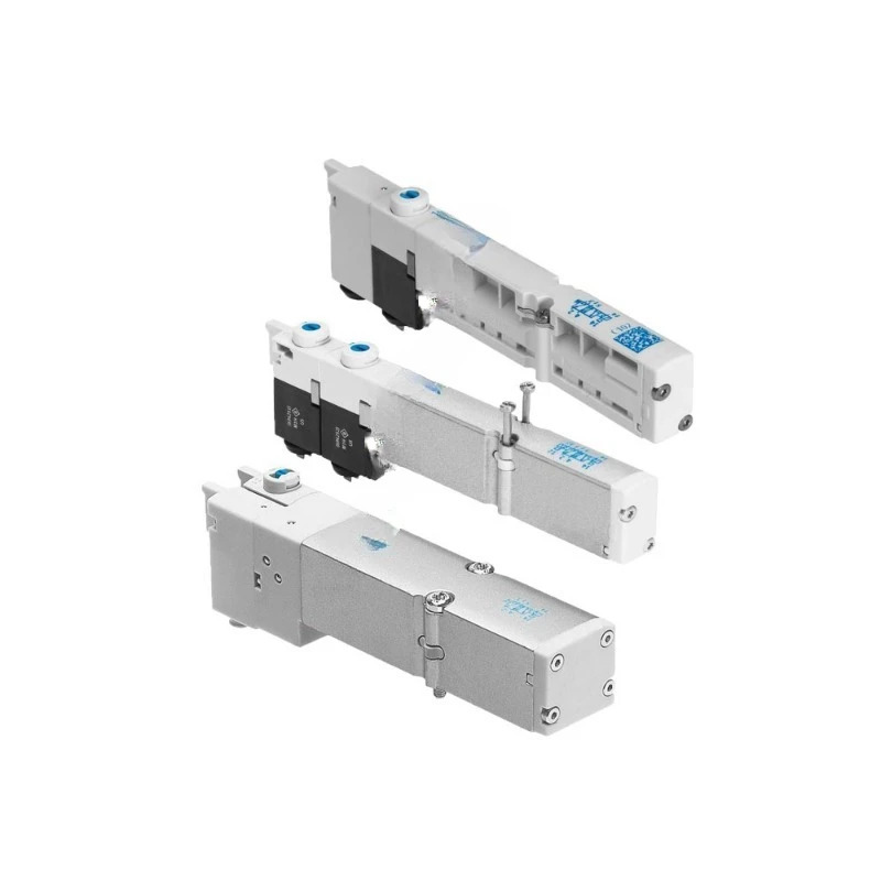 FESTO 솔레노이드 밸브부품 VMPA2/VMPA1-M1H-K-I-J-M-N-D-E-G-H-W-X-KS-KU-MU-PI