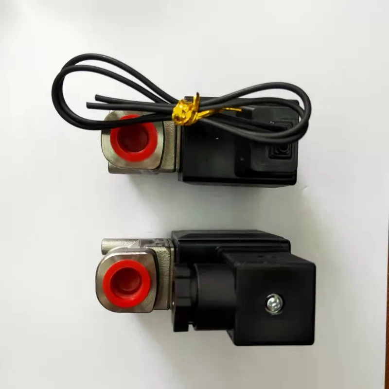 2S050-10 2L050-10 2W050-15 2WH050-15 Artec부품 스테인레스 스틸 솔레노이드 밸브