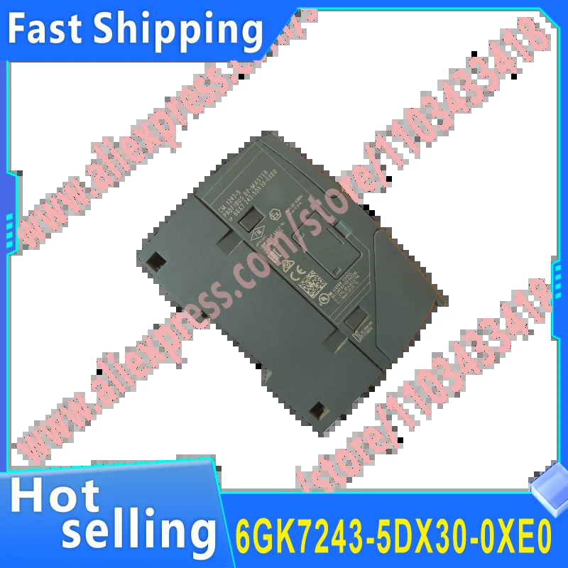 6GK724DX30-0XE0 PLC 통신 모듈