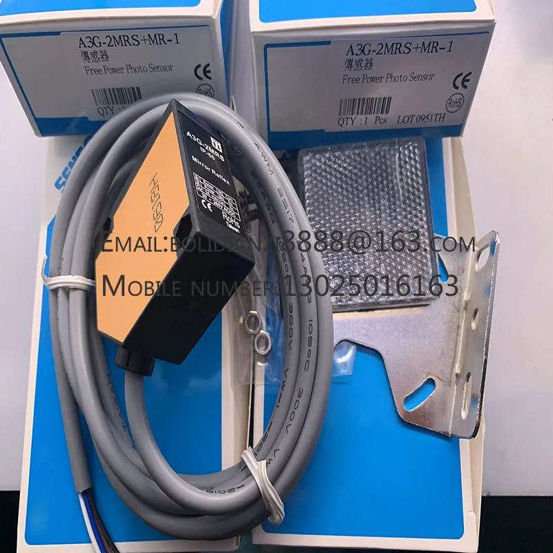A3G-2MRAMR-1 A3G-2MRA A3G-4MXBMR-1 A3G-2MRMR-1 A3G-2MR A3G-4MRE A3G-2MRS A3G-2MRSMR-1 오리지널 센서
