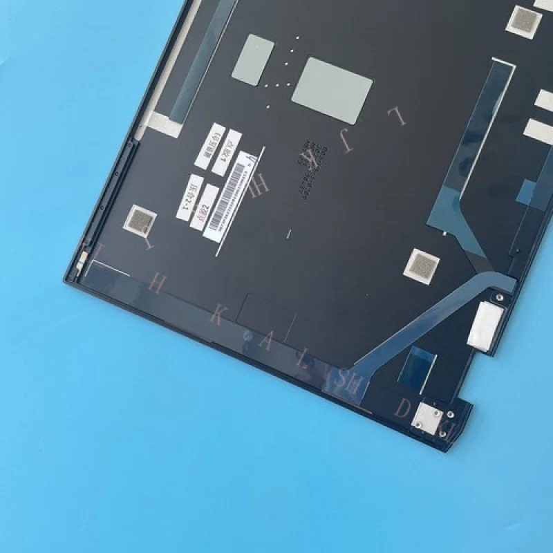 MSI Summit E13 Flip Evo A11 A12 MS-13P3 3073P3A211NN LCD 후면 커버 케이스
