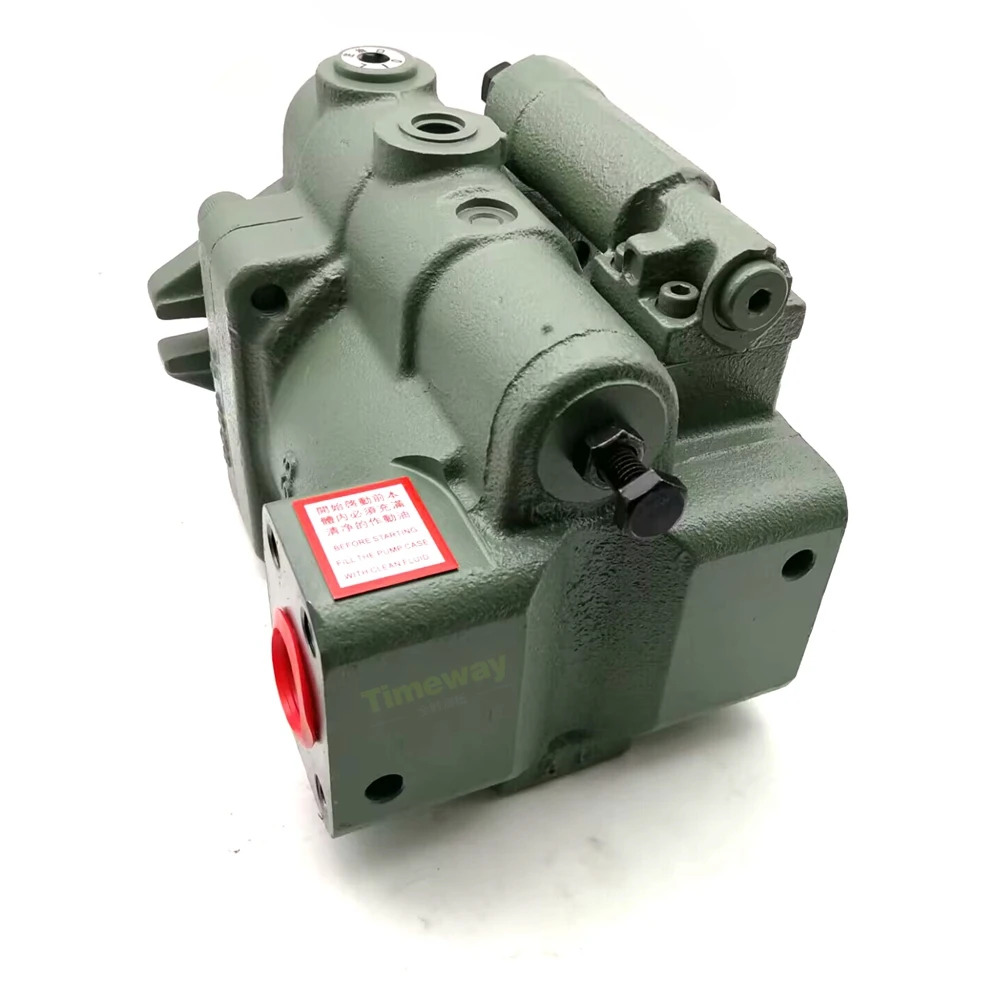 PVS 산업유압 펌프 PVS-1B-16N0-11 축 피스톤 PVS-1B-16N1-11 가변 변위 PVS-1B-16N2-11