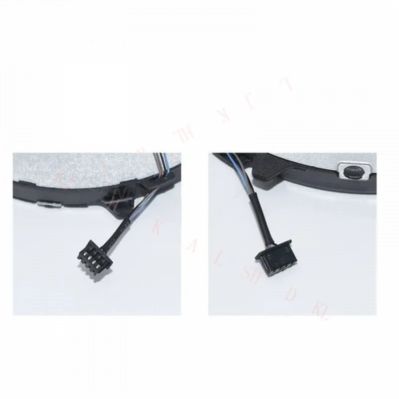 N 5V 0.5A 4PIN L52034-001 hp호환 250 G8 255 G9 15-DU 15-DW 15S-DY CPU 팬용