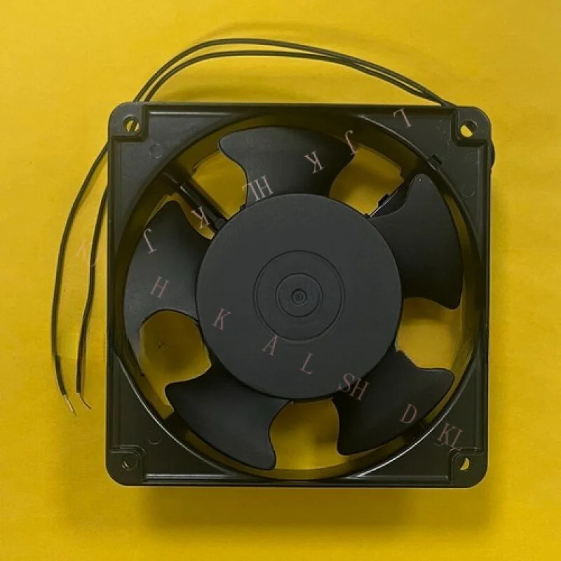 N FOR TOPCOOL GL12038HB2 AC220/240V 0.12A 21W 12CM 냉각팬