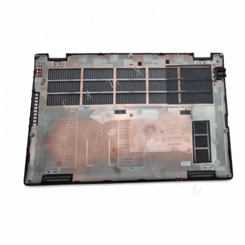NN Dell Latitude 5400 E5400 하단 베이스 케이스 커버신품 0CN5WW CN5WW 블랙 US