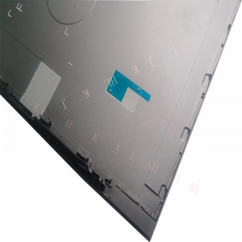 hp호환 ZBOOK 14 G7 G8LCD 백 커버 후면 그레이 6070B1708002 M07141-001