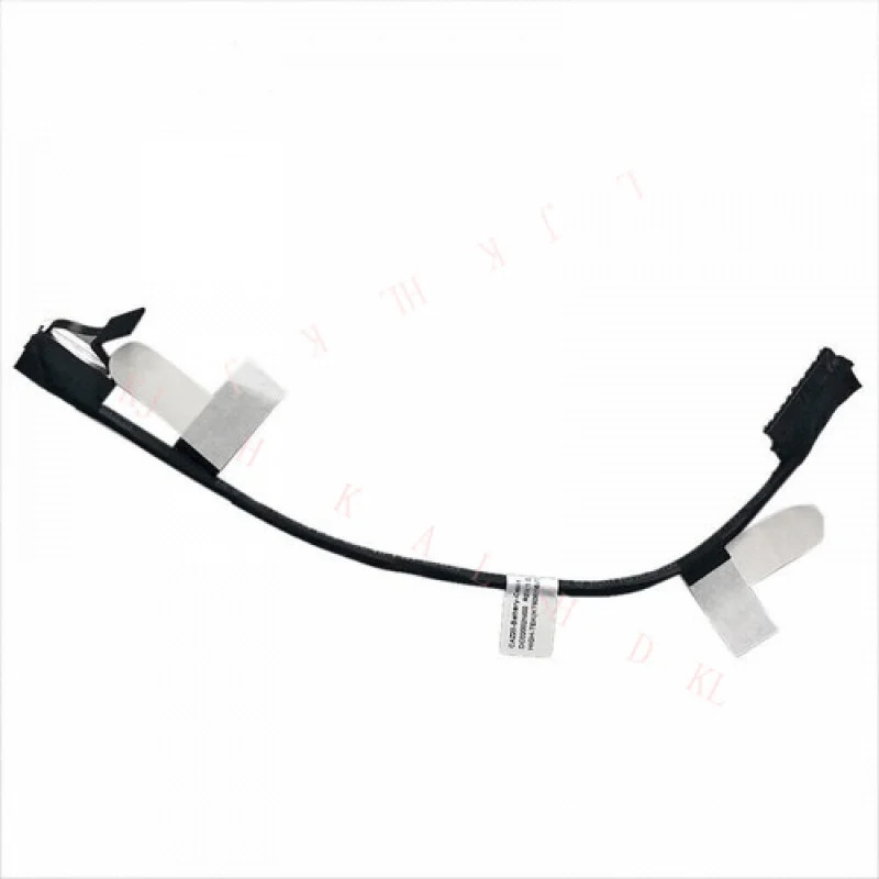 N 50개 델 래티튜드 E7470 E7270 049W6G DC020029500신품 배터리 케이블 교체