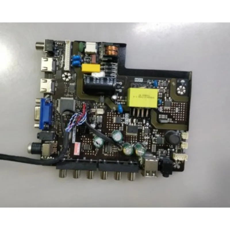 Xianke LY315-DH01W 라이트 바 JS-D-AP3216-062EC 메보드 로직 보드부품