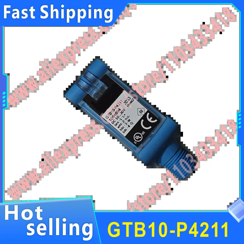 B10-P4211 B10-P1211 B10-N1211 GL10-P4211 GL10-P1211 광전센서 신