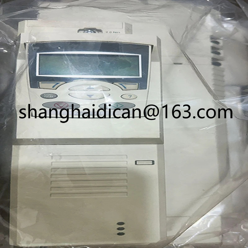 ACS510-01-031A-4 15KW 3 380V 팬 워터 펌프 전주파수 변환기