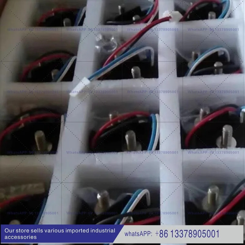 GLVAC HVDC 접촉기 750V350A터치포인트 12/24V 포함
