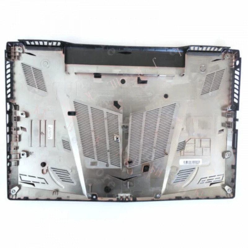NN MSI GL63 GP63VR MS-16P5 16P4 16P6 블랙 인클로저신품 하단 베이스 케이스 커버