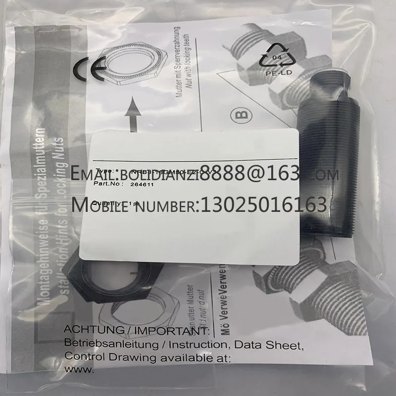 NRB15-8GM호환40-E2-C-V1 NRB15-30GM호환50-E2-V1 NRB15-30GM호환50-E3-V1 NRB12-18GS40-E2-V1 오리지널 스위치 센서
