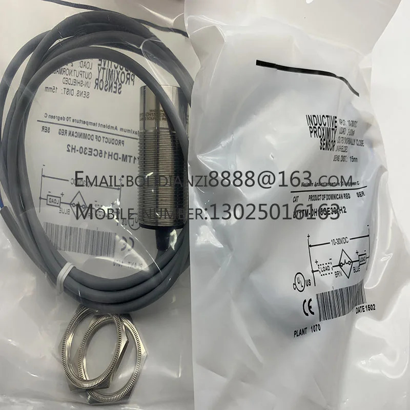 871TM-DH15CE30-H2 871TM-DH15CN30-H2 871TM-DH15CP30-H2 871TM-DH8CE18-H2 871TM-DH8CP18-H2 871TM-DH8CN