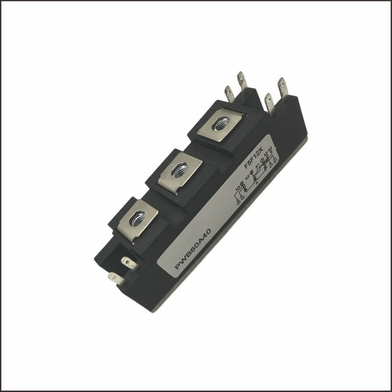 PWB60A30 PWB60A40 PWB80A40 PWB80A30 PWB80A60 사이리스터 전력 모듈 오리지널