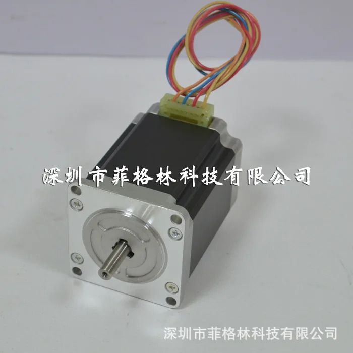 실물 103H7126-4940 일본 산요 스테퍼 모터