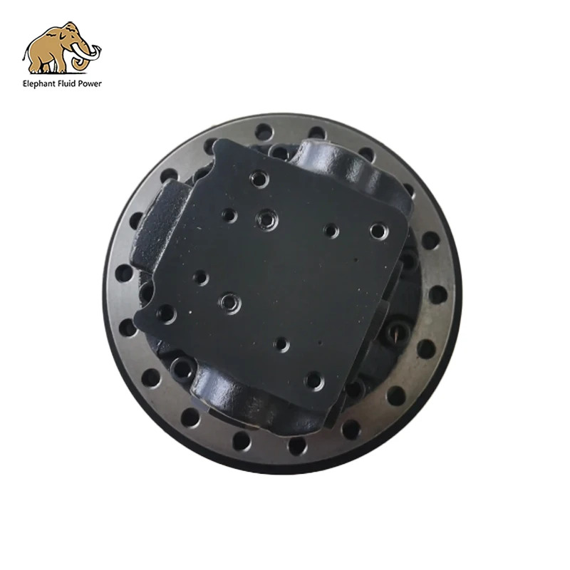 유압 펌프 CAT MS230 피스톤 수리 부품