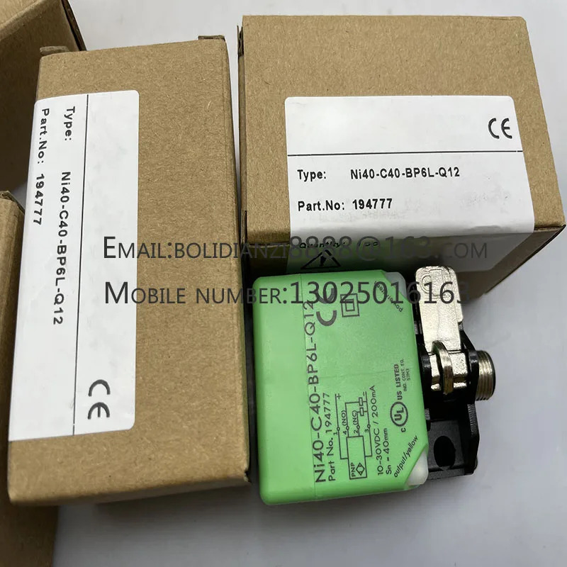 FI20-C40-BP6L-Q12 FI20-C40-BN6L-Q12 FI20-C40-ON6L-Q12 FI20-C40-OP6L-Q12 Fi1.5-KH6.5S-OD6L-Q8 Fi1.5-