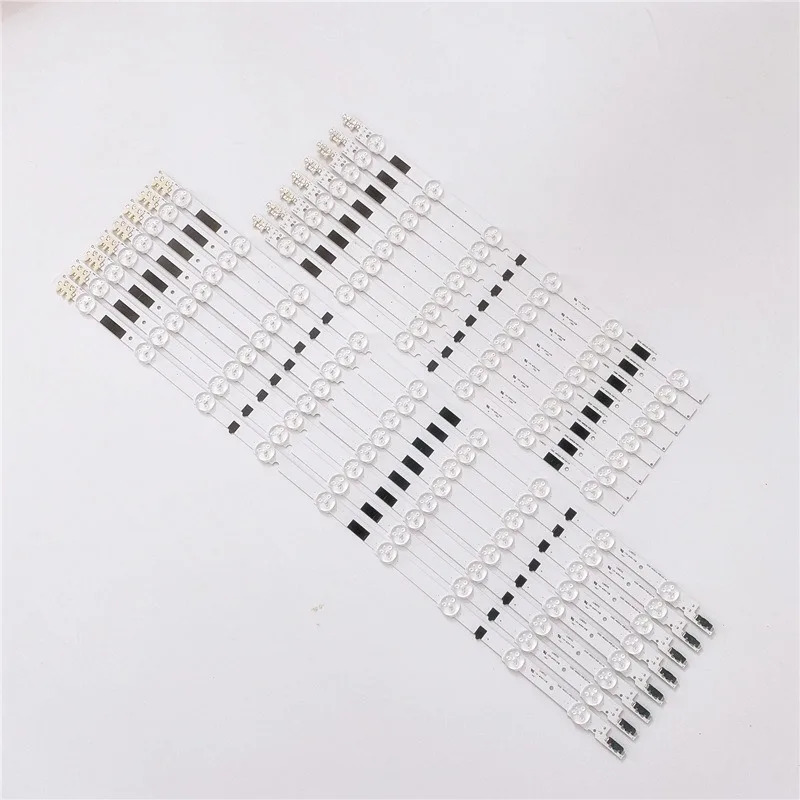 3개/스타부품 UA46F5500AJ/AR46F5300AR 2013SVS46F 라이트 스트립 D2GE-460SCA-R3
