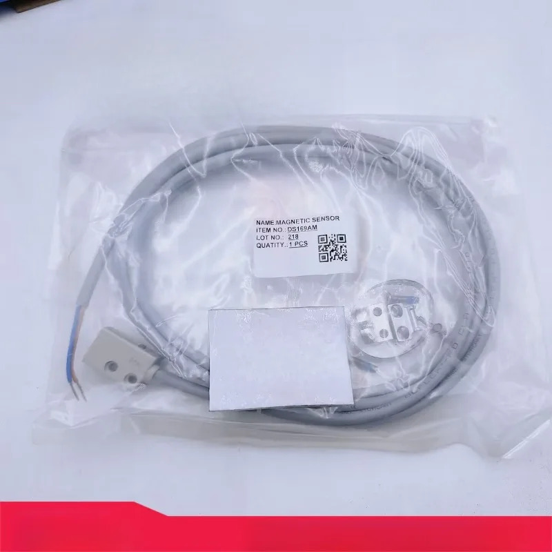 AirTAC 센서 전자식 자기 스위치 DS1-69AM/DS169AM 부품