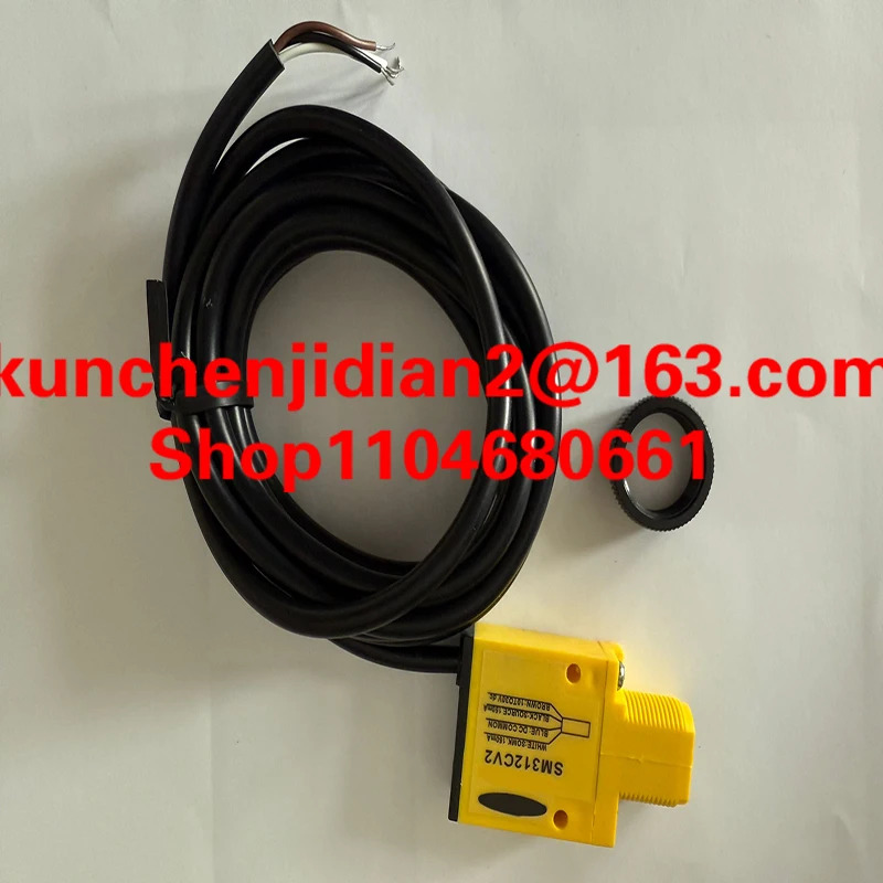 SM312CV2MHS SM312CV2-35355 SM312LVQDP SM312F SM312LV SM312LVQD SM312LPQD 신품 원본 스위치 센서