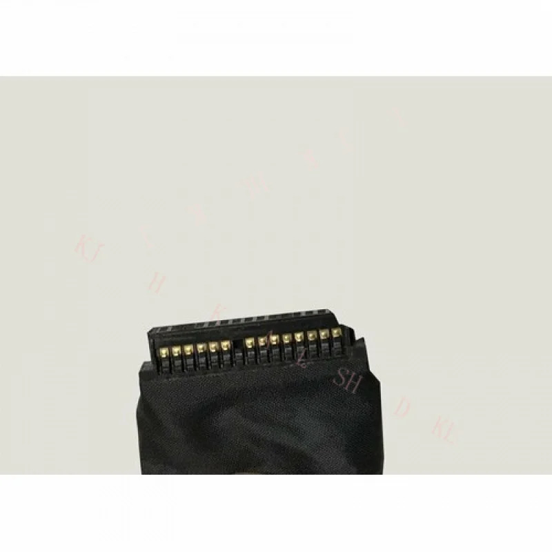 N FOR Lenovo호환 Z41 Z41-70 500-14ISK 14ACZ 500-15 스크린 라케이블 DC020024V00