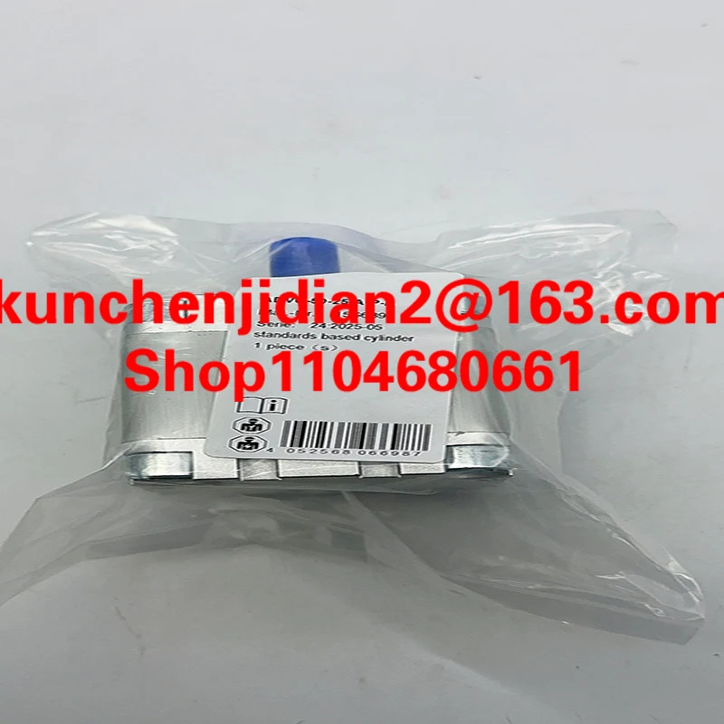 DSBC-40-150-D3-PPSA-N3 신품 원본 실린더