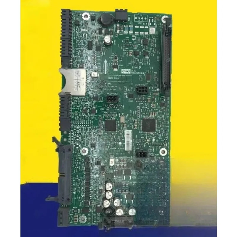 코네 엘리베이터 인버터 메보드 부품 KM936078G01 KM936078G04 936079H05 H09 H06
