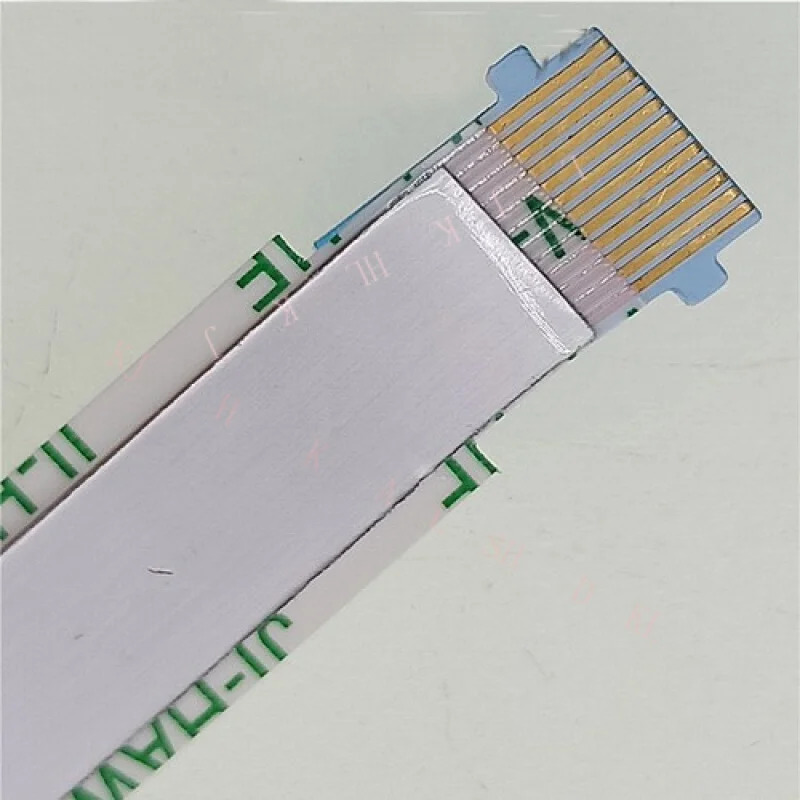 델 G3 15 3579 CAL53 SATA 하드 드라이브 커넥터 케이블 NBX00029V00 0CMXVW용