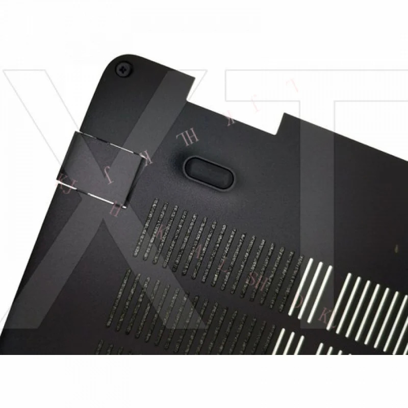 델 래티튜드 E5500 5500 하단 베이스 케이스 커버 01KW4W 1KW4W 블랙새