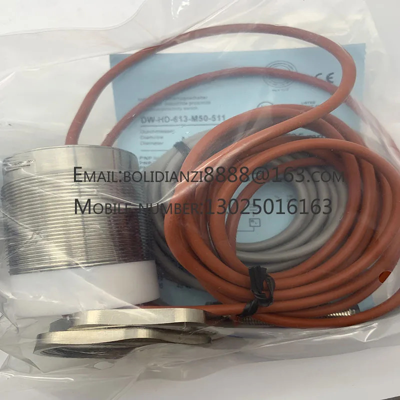 DW-HD-601-M18-411 DW-HD-603-M18-411 DW-HD-613-M50-511 DW-HD-613-M50-502 DW-HD-613-M50-517 오리지널 센서