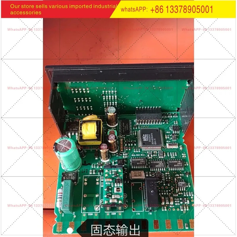 오리지널 RKC CH402 온도조절기