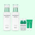 바이오힐보 판테셀 리페어시카 수분 로션 100mL x 2개 솔직 후기 | 피부 타입별 분석 썸네일