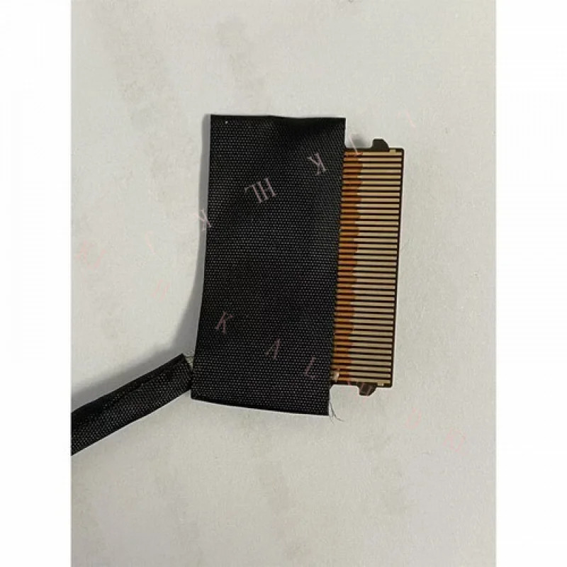 N DD0G35LC011 hp호환 15-AX 15-AX016TXLED LCD LVD 스크린 디스플레이 비디오 케이블