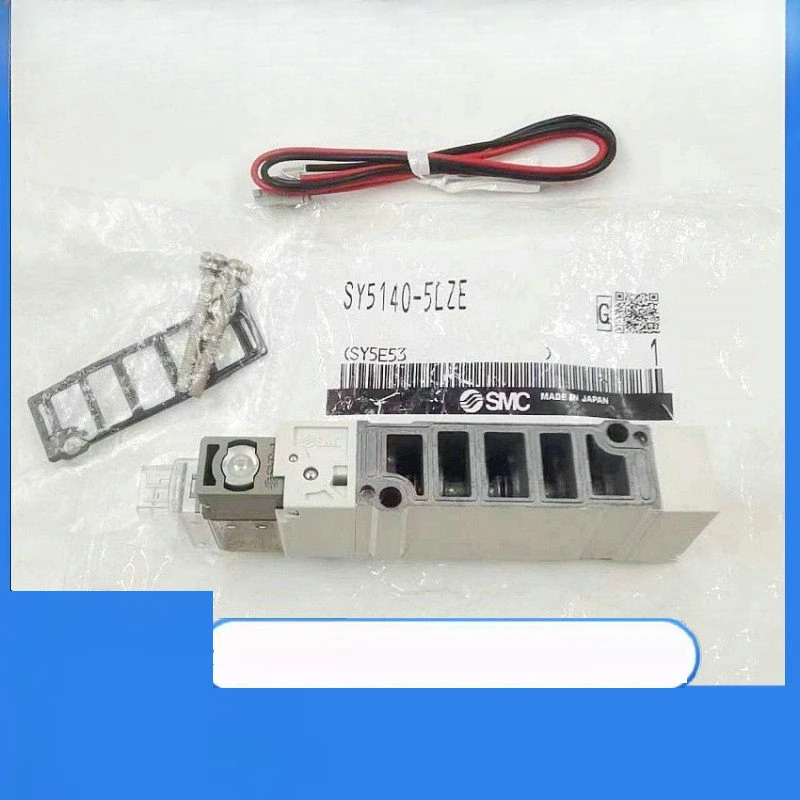 SY5140-5LZD-5LZ/GD/GZ/GZD/DD/DZ/4DZD-02 SY5240/5340SMC 솔레노이드 밸브 부품
