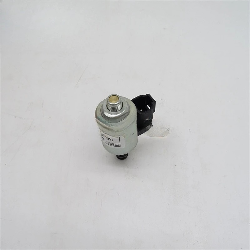 185-4254 솔레노이드 밸브 1854254 부품 420D 420E 424D 430D 굴삭기 부품용